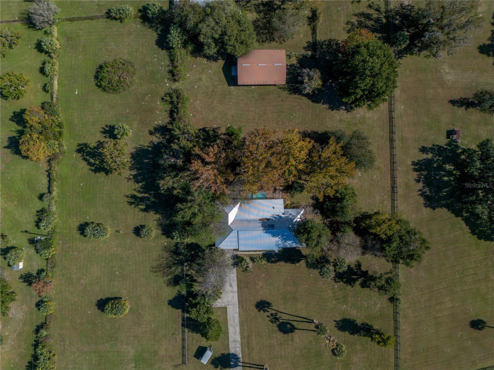 CUT ABOVE - Residential