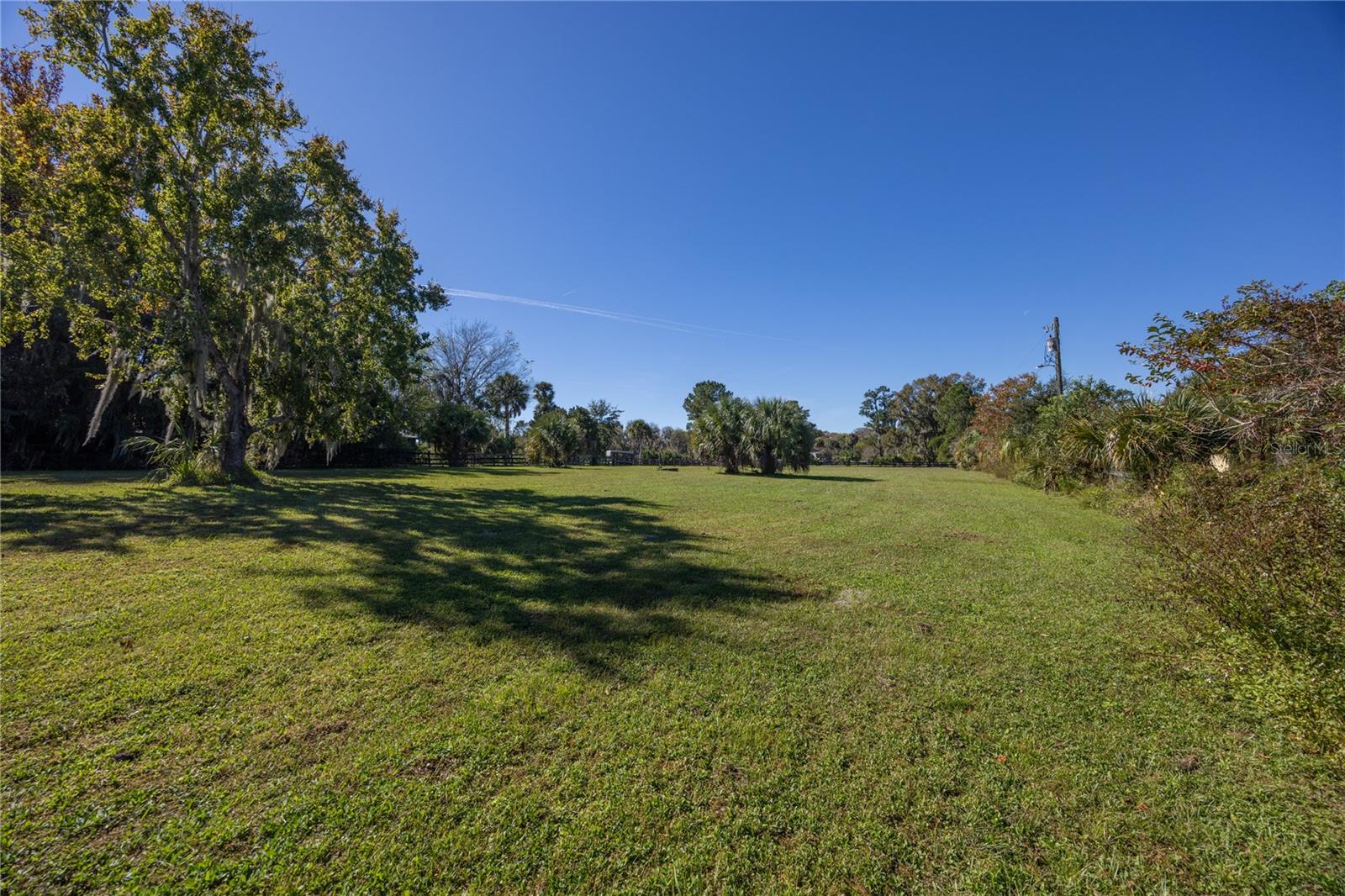 CUT ABOVE - Residential