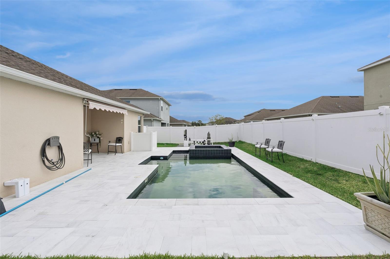 WYNDHAM PRESERVE - Residential