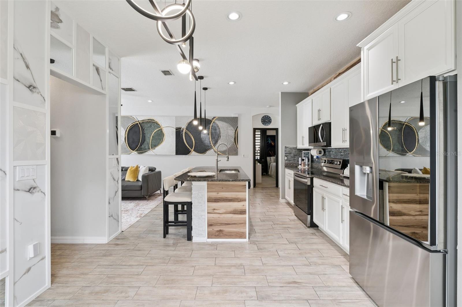 WYNDHAM PRESERVE - Residential