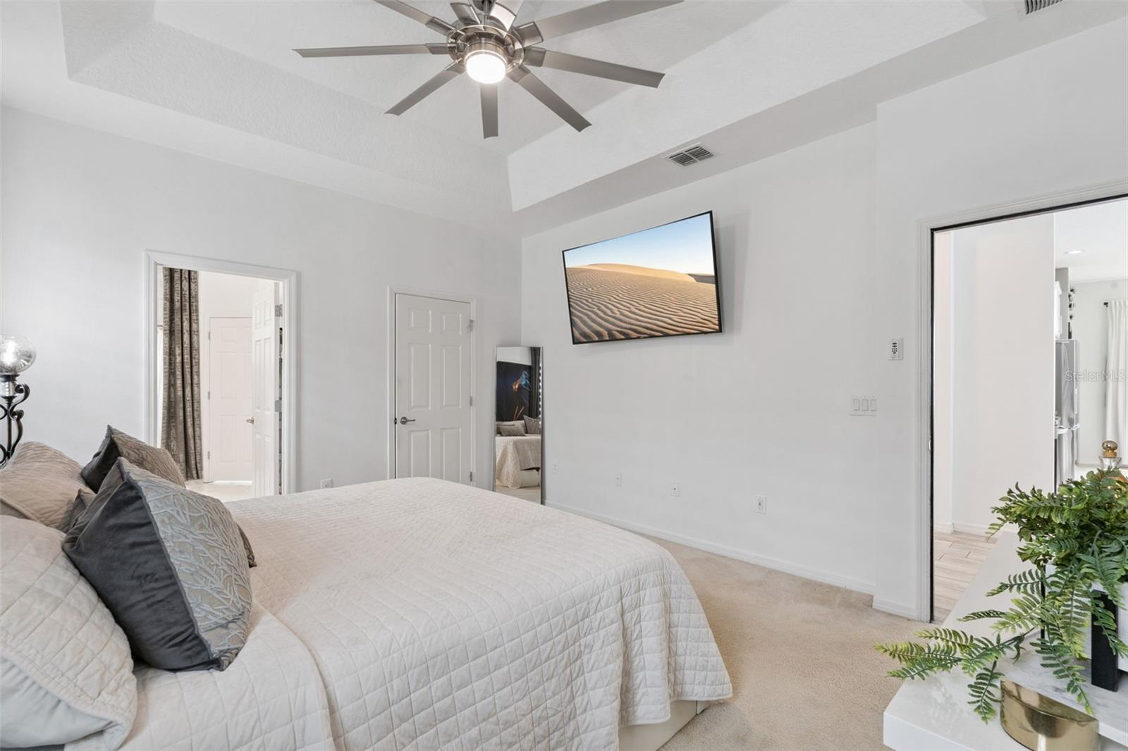 WYNDHAM PRESERVE - Residential