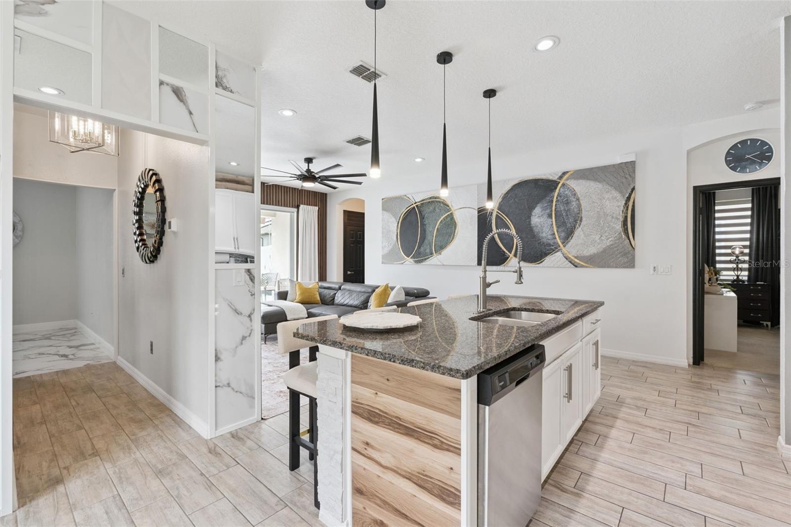 WYNDHAM PRESERVE - Residential