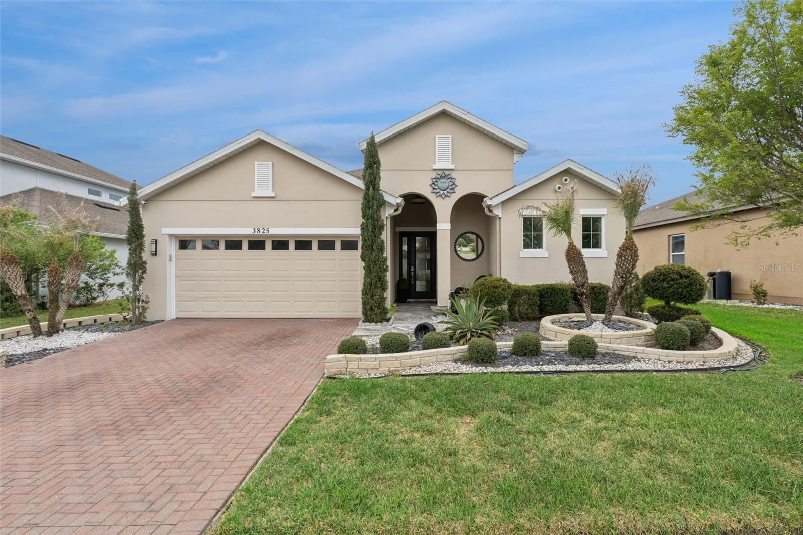 WYNDHAM PRESERVE - Residential