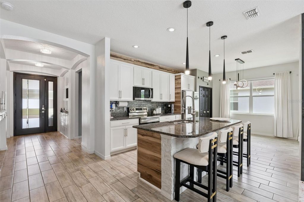 Photo of 3825 Night Heron Drive, Sanford, FL 32773 (MLS # S5145717)