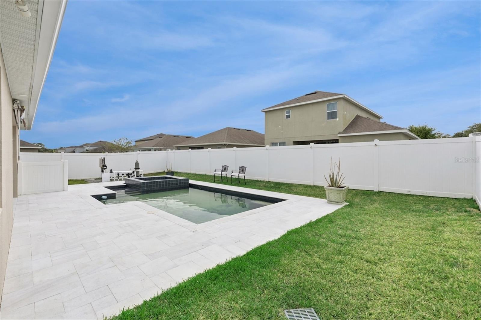 WYNDHAM PRESERVE - Residential