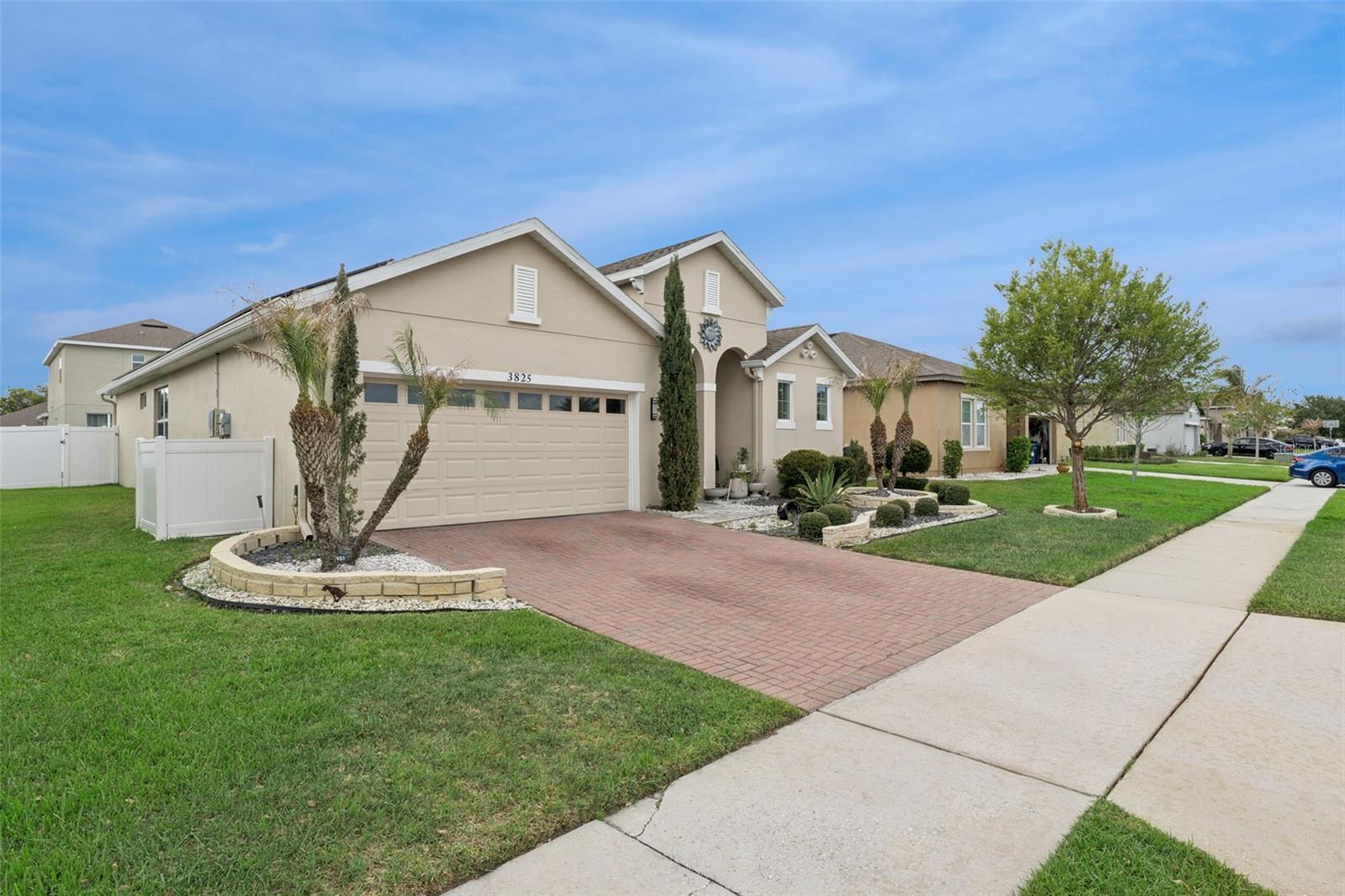 WYNDHAM PRESERVE - Residential