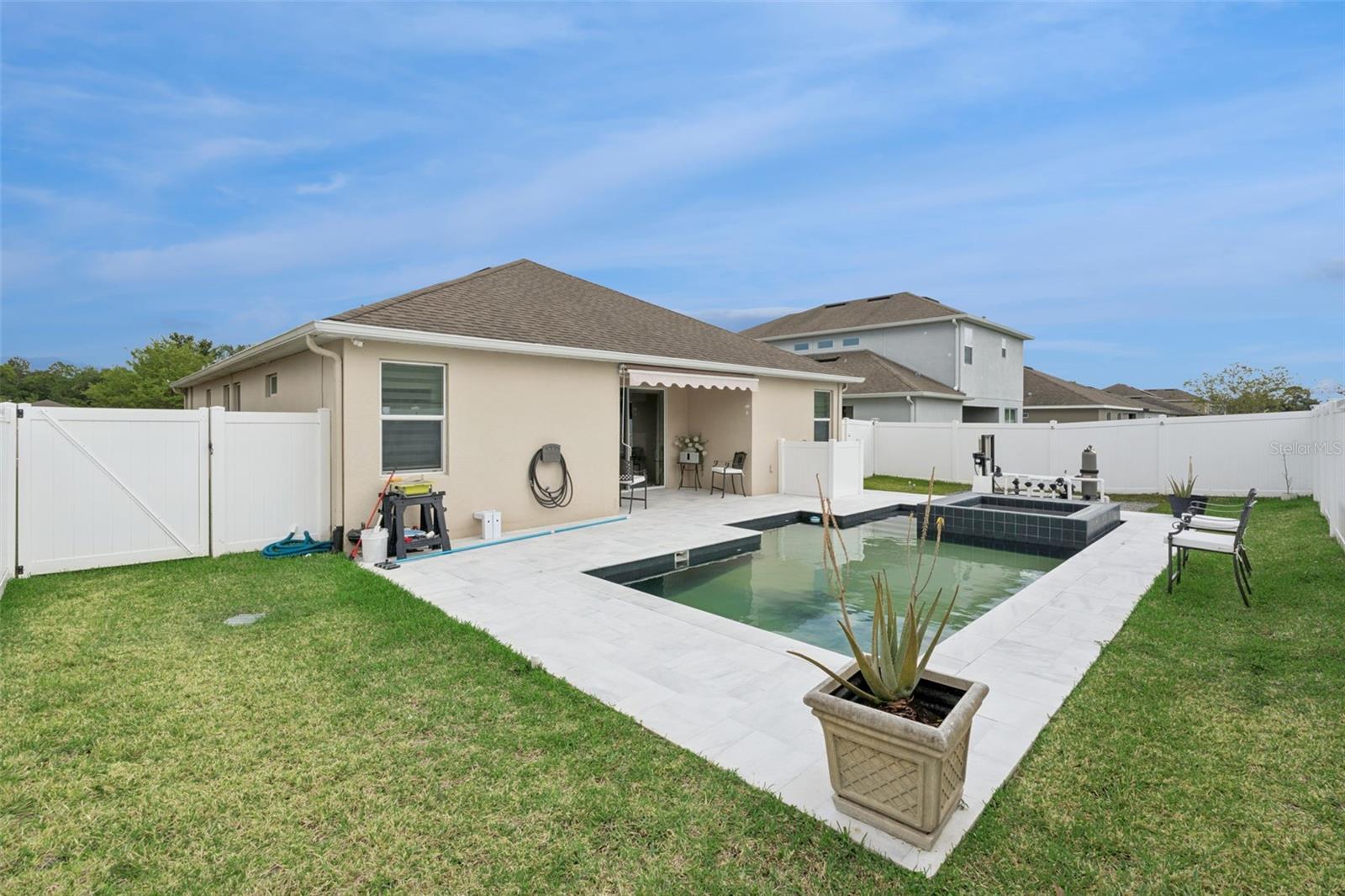 WYNDHAM PRESERVE - Residential