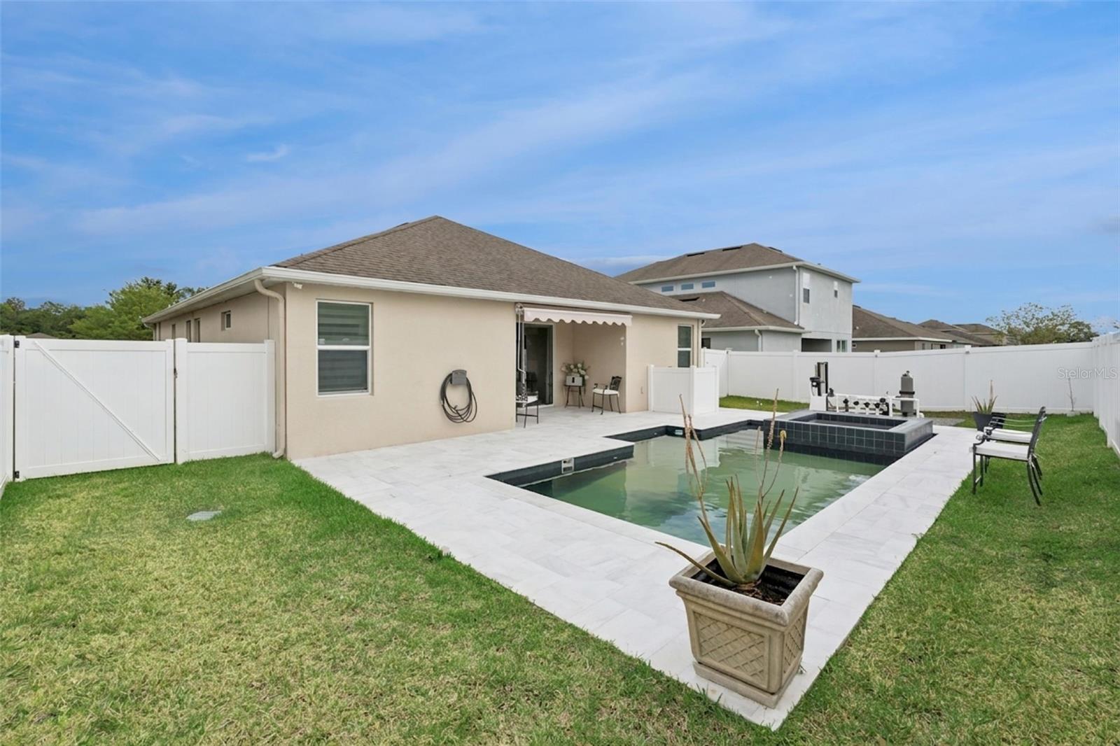 WYNDHAM PRESERVE - Residential