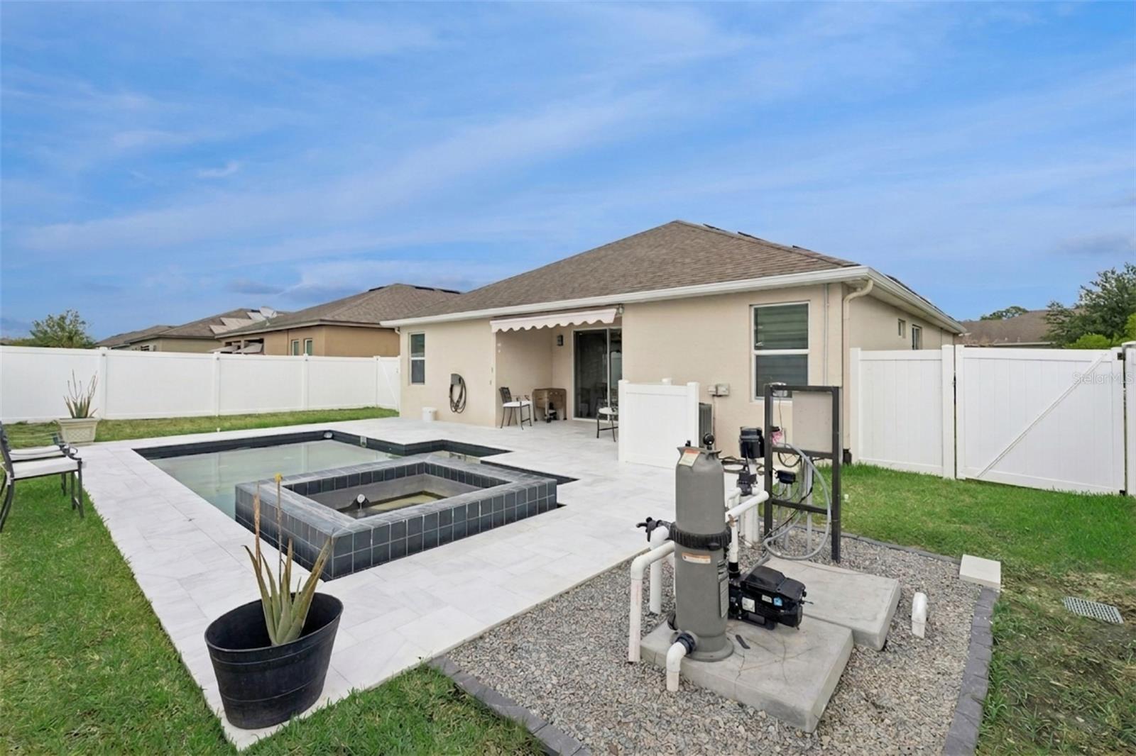 WYNDHAM PRESERVE - Residential