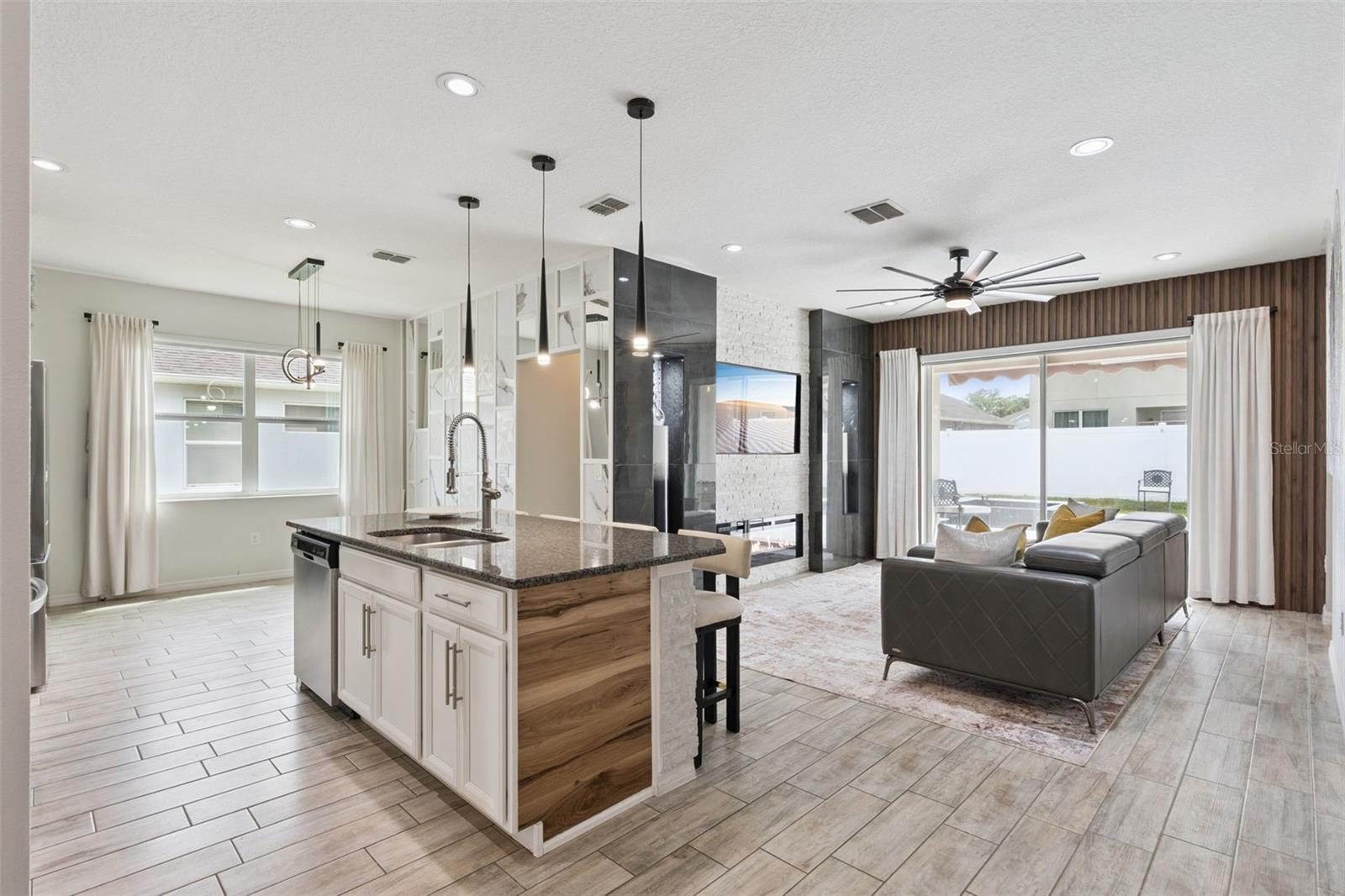 WYNDHAM PRESERVE - Residential