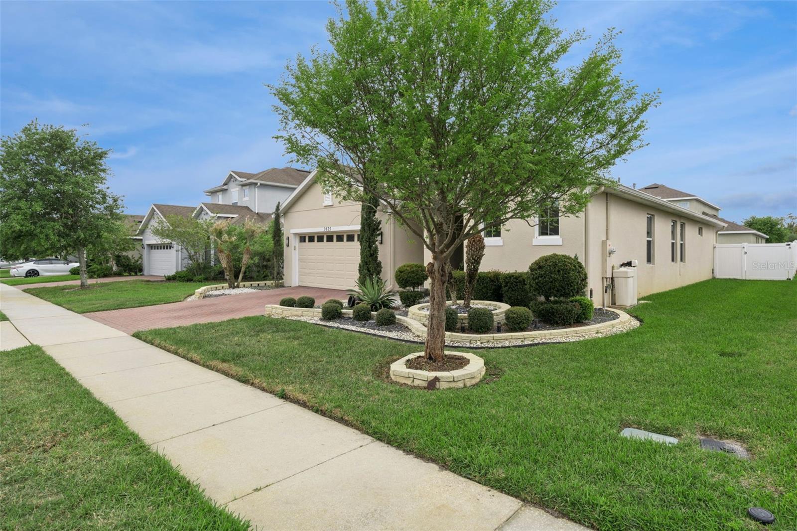 WYNDHAM PRESERVE - Residential