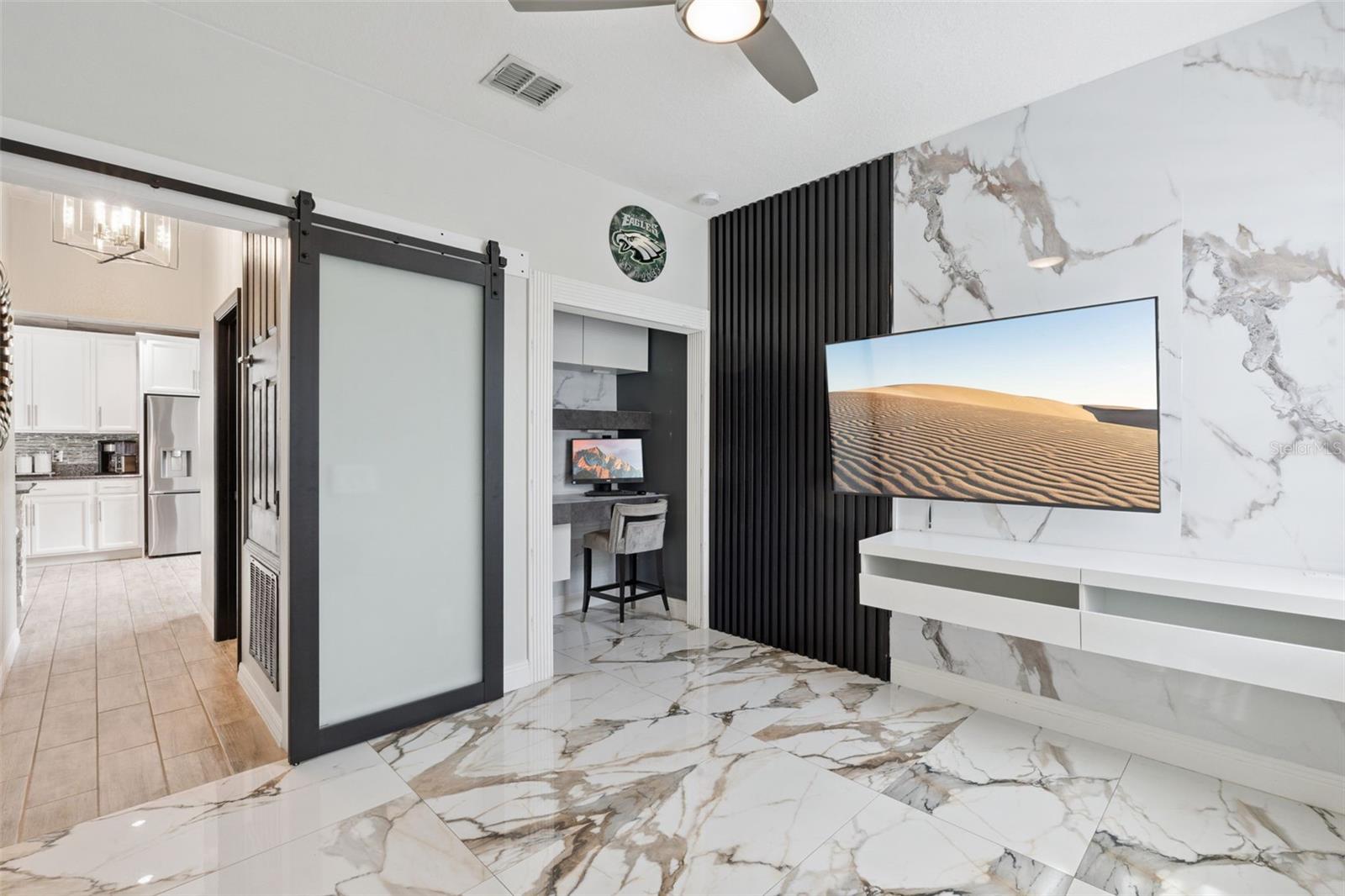 WYNDHAM PRESERVE - Residential