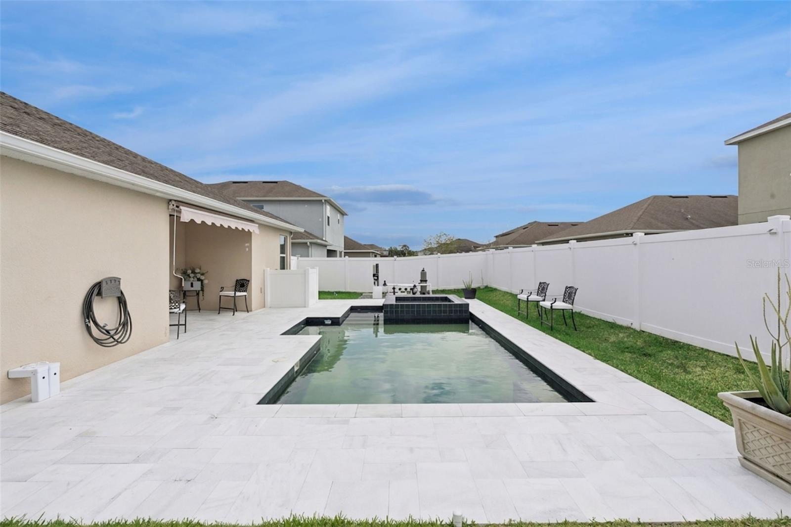 WYNDHAM PRESERVE - Residential