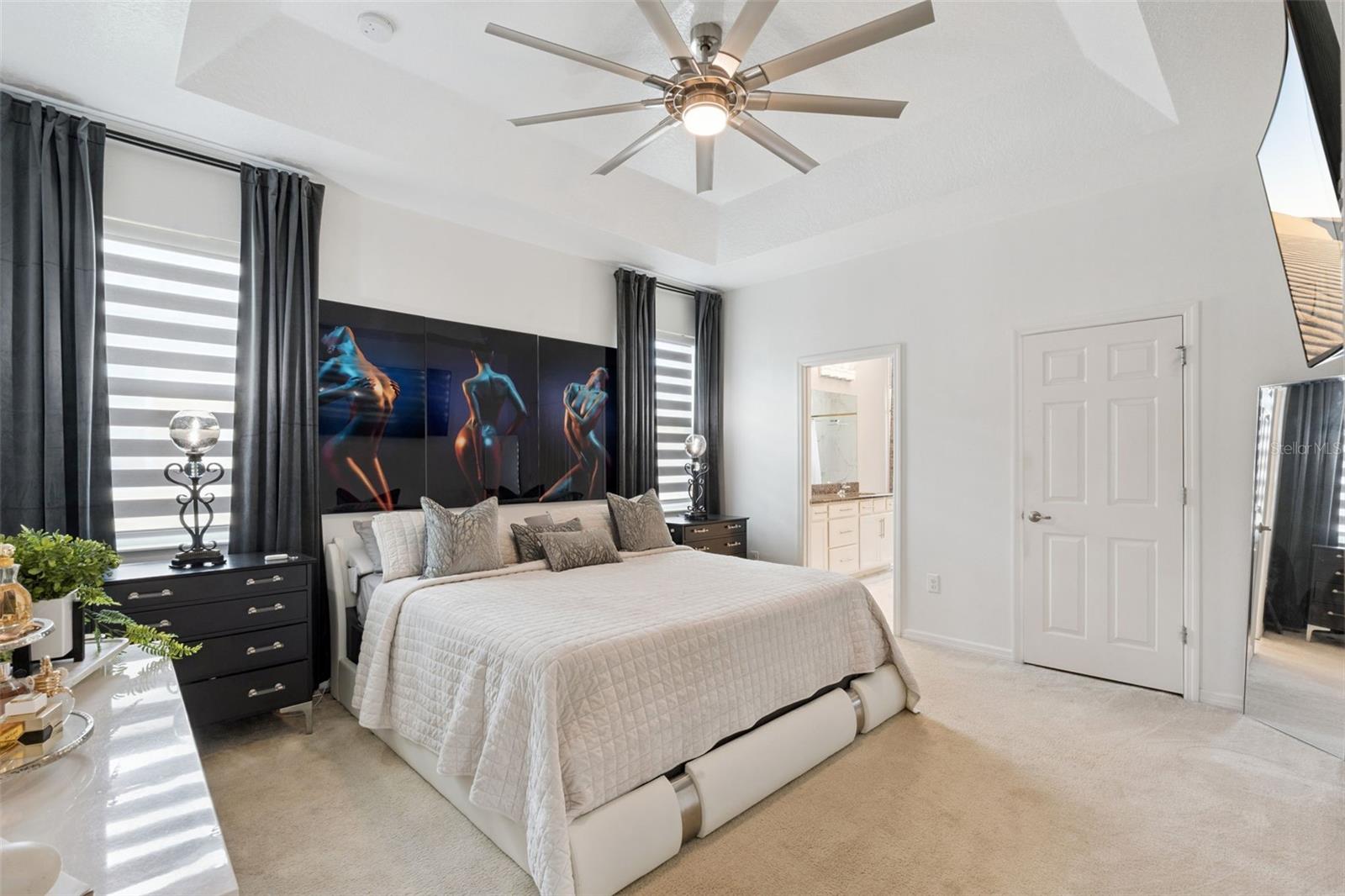 WYNDHAM PRESERVE - Residential