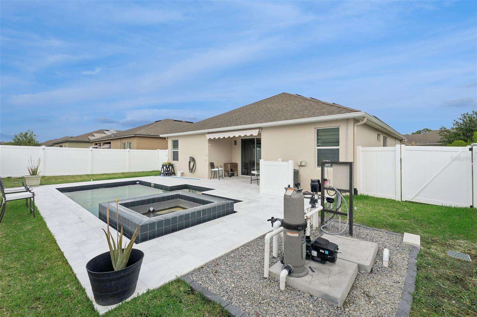 WYNDHAM PRESERVE - Residential