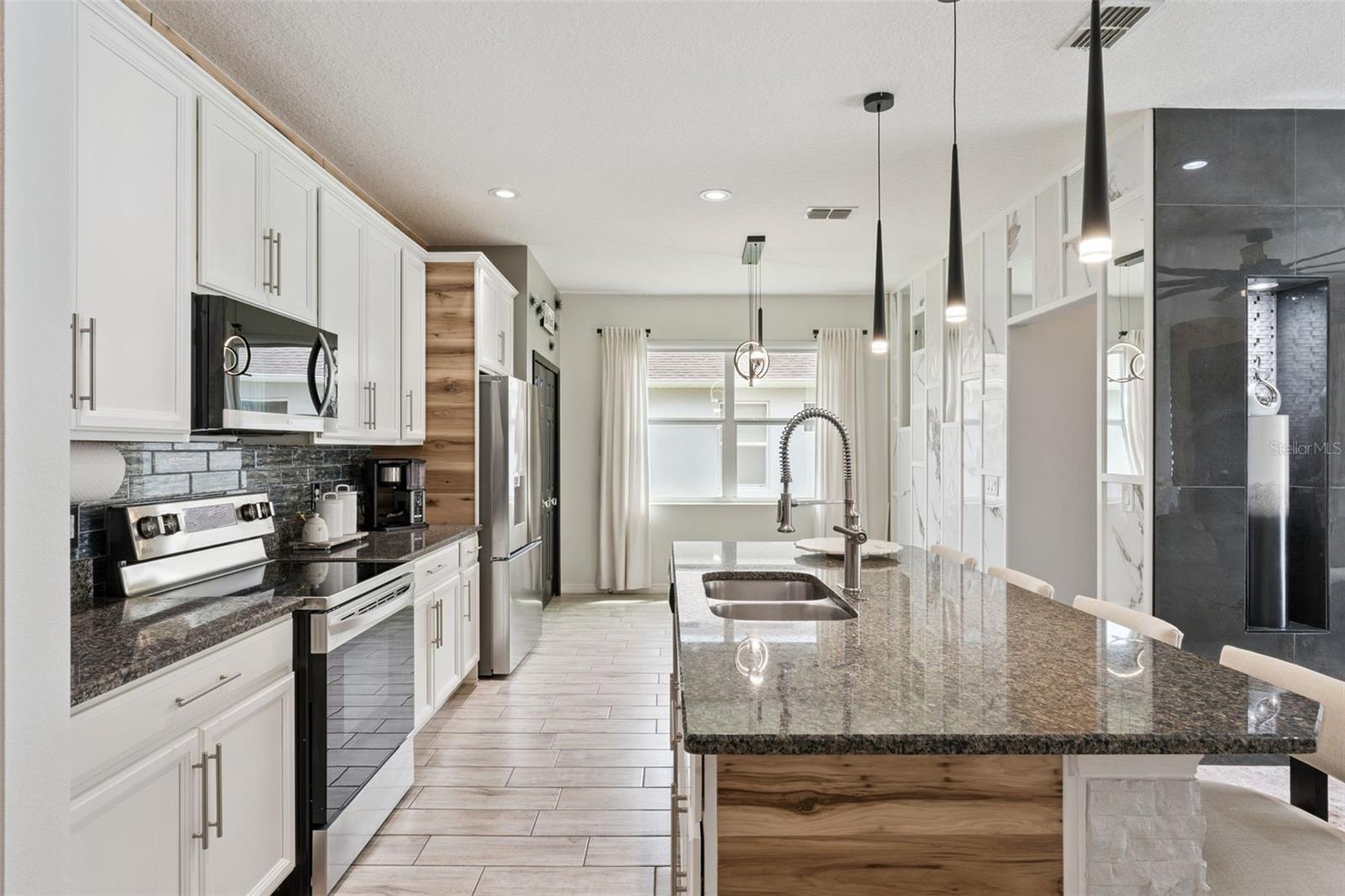 WYNDHAM PRESERVE - Residential