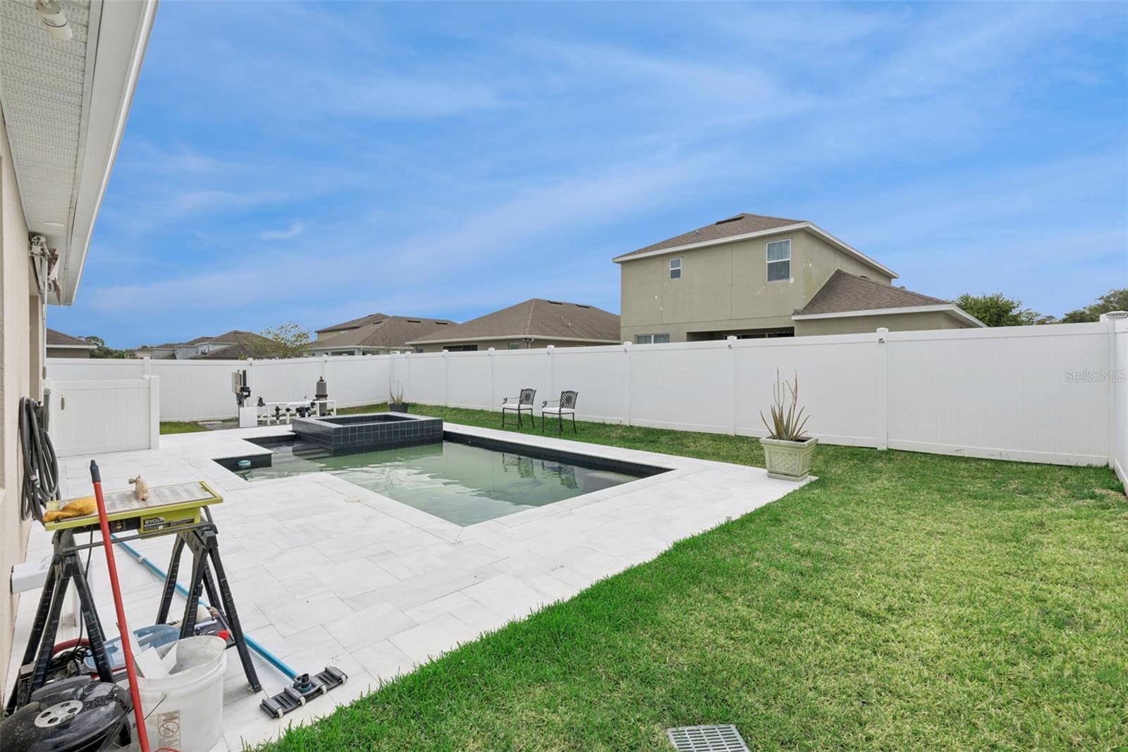 WYNDHAM PRESERVE - Residential