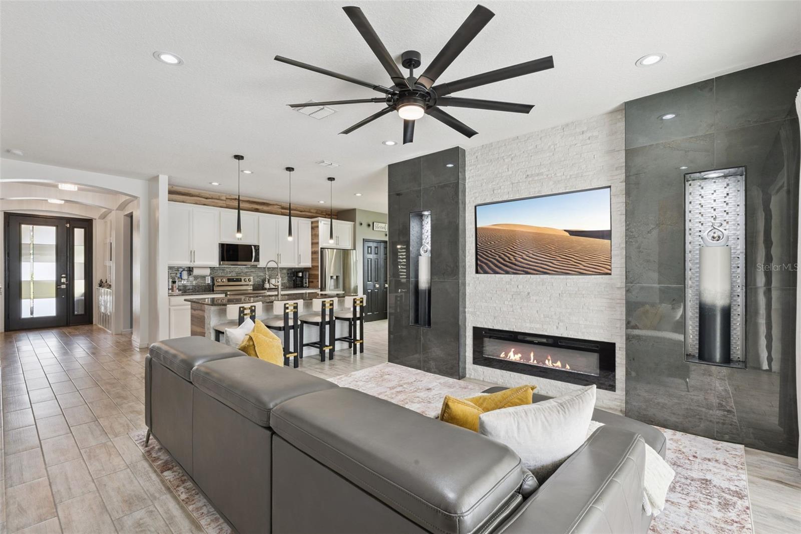 WYNDHAM PRESERVE - Residential