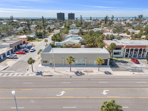 7900 BLIND PASS ROAD PASS A GRILLE BEACH FL 33706