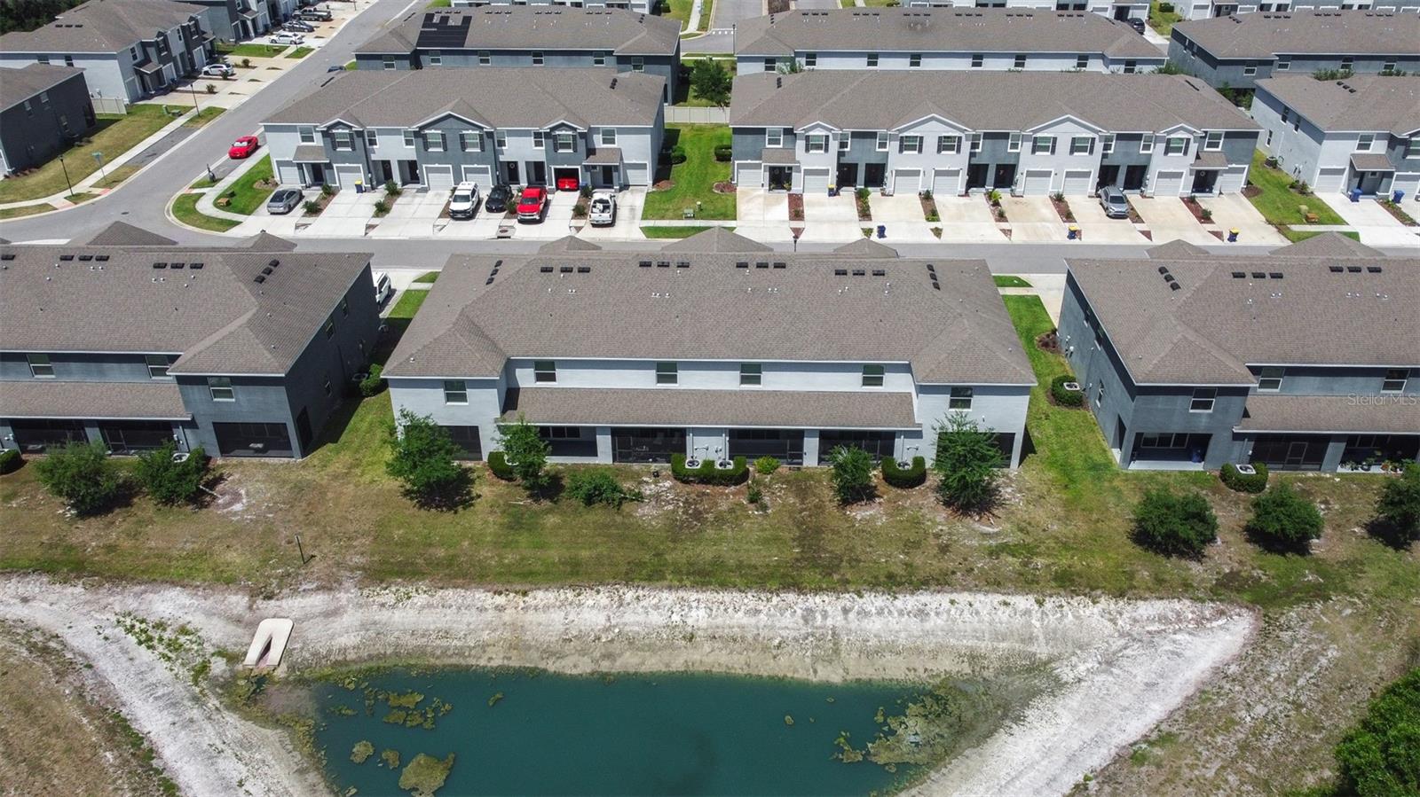 UNION PARK - Residential