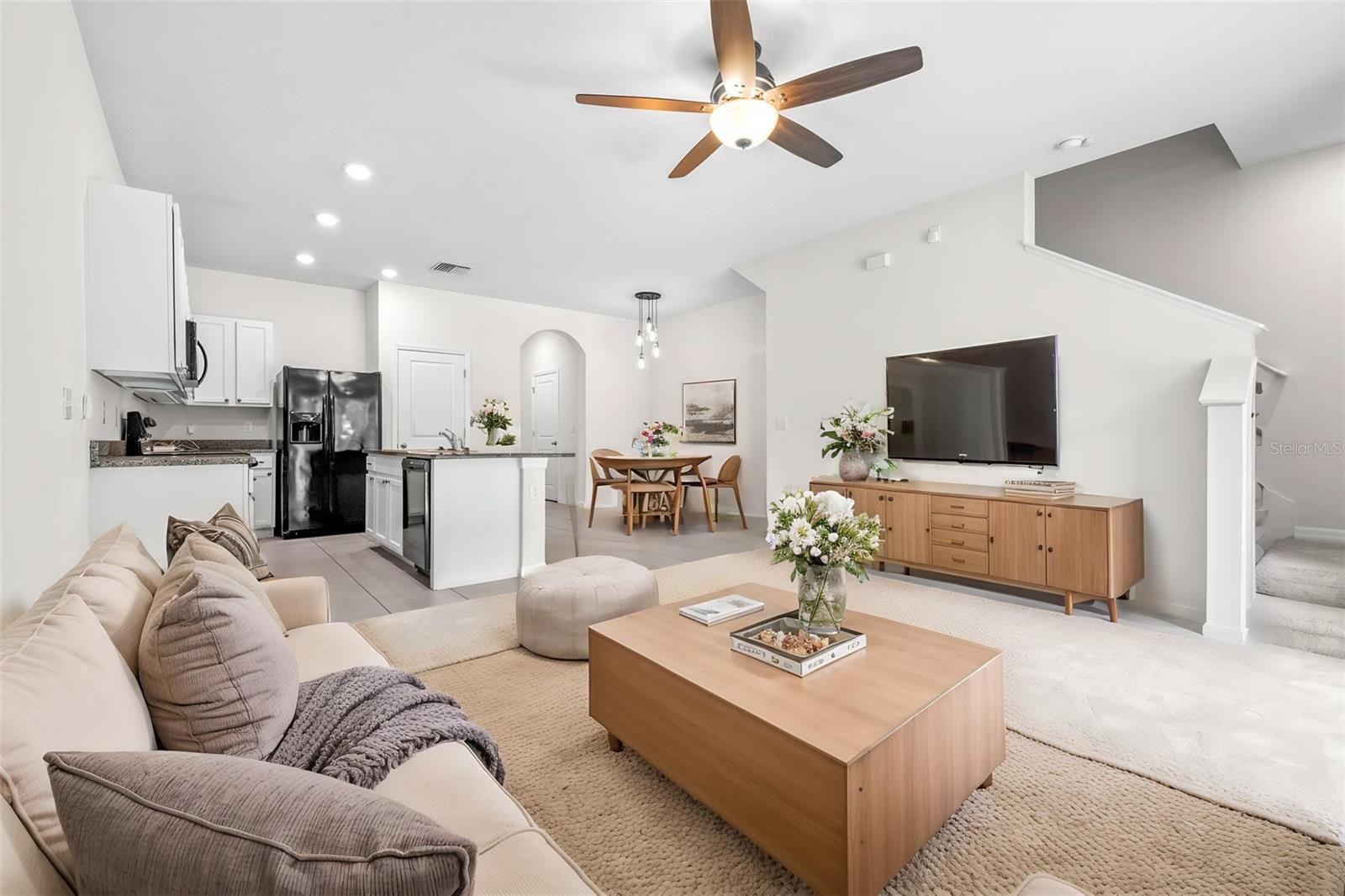 UNION PARK - Residential