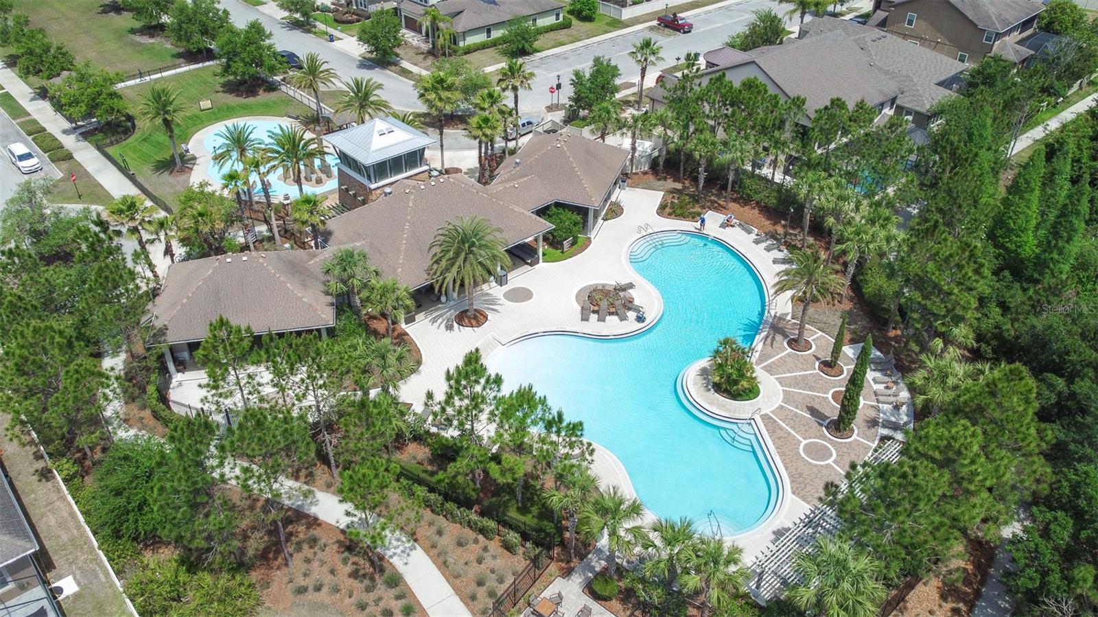 UNION PARK - Residential