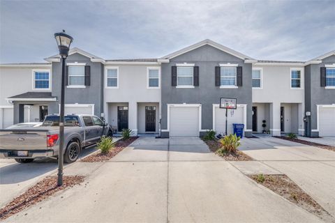 Photo of 32960 Kaloko Road, Wesley Chapel, FL 33543 (MLS # TB8503681)