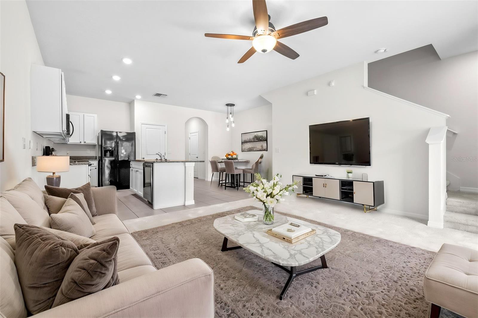 UNION PARK - Residential