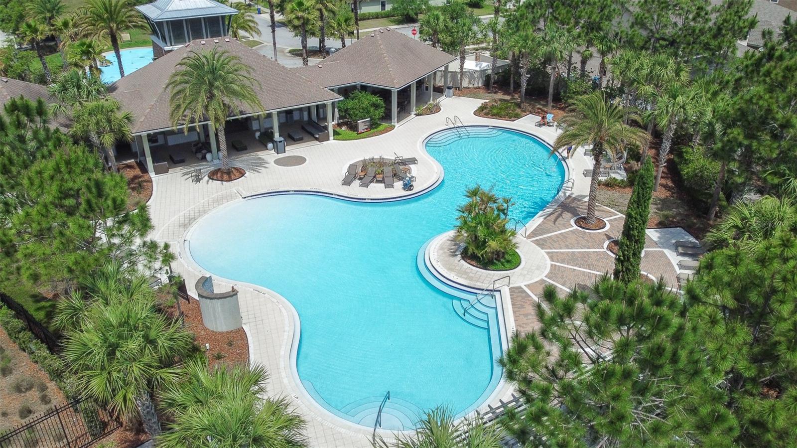 UNION PARK - Residential