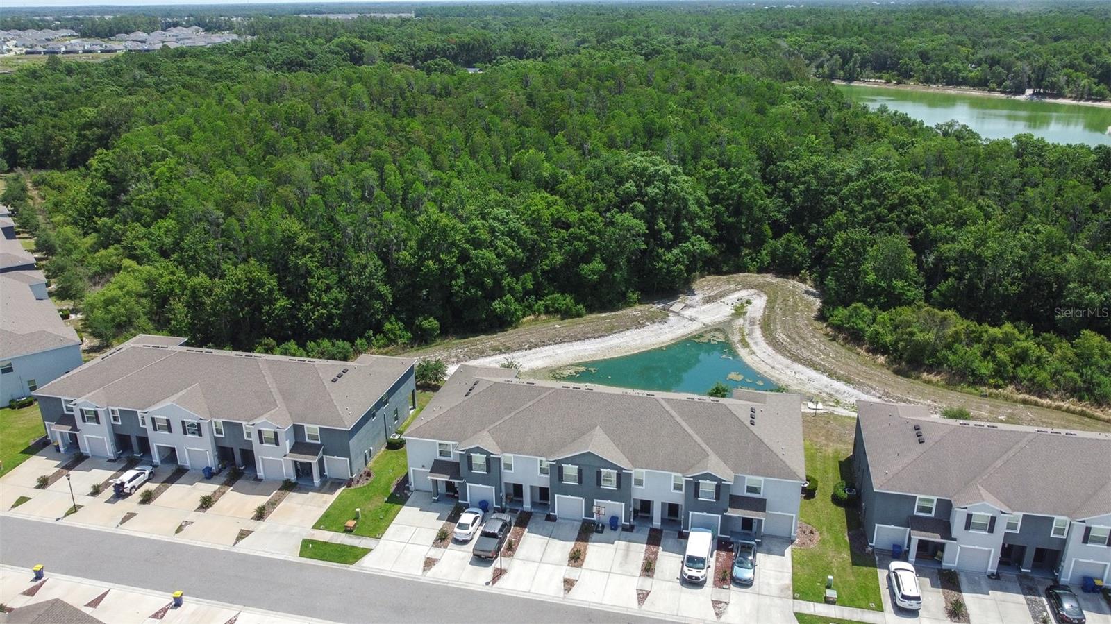 UNION PARK - Residential
