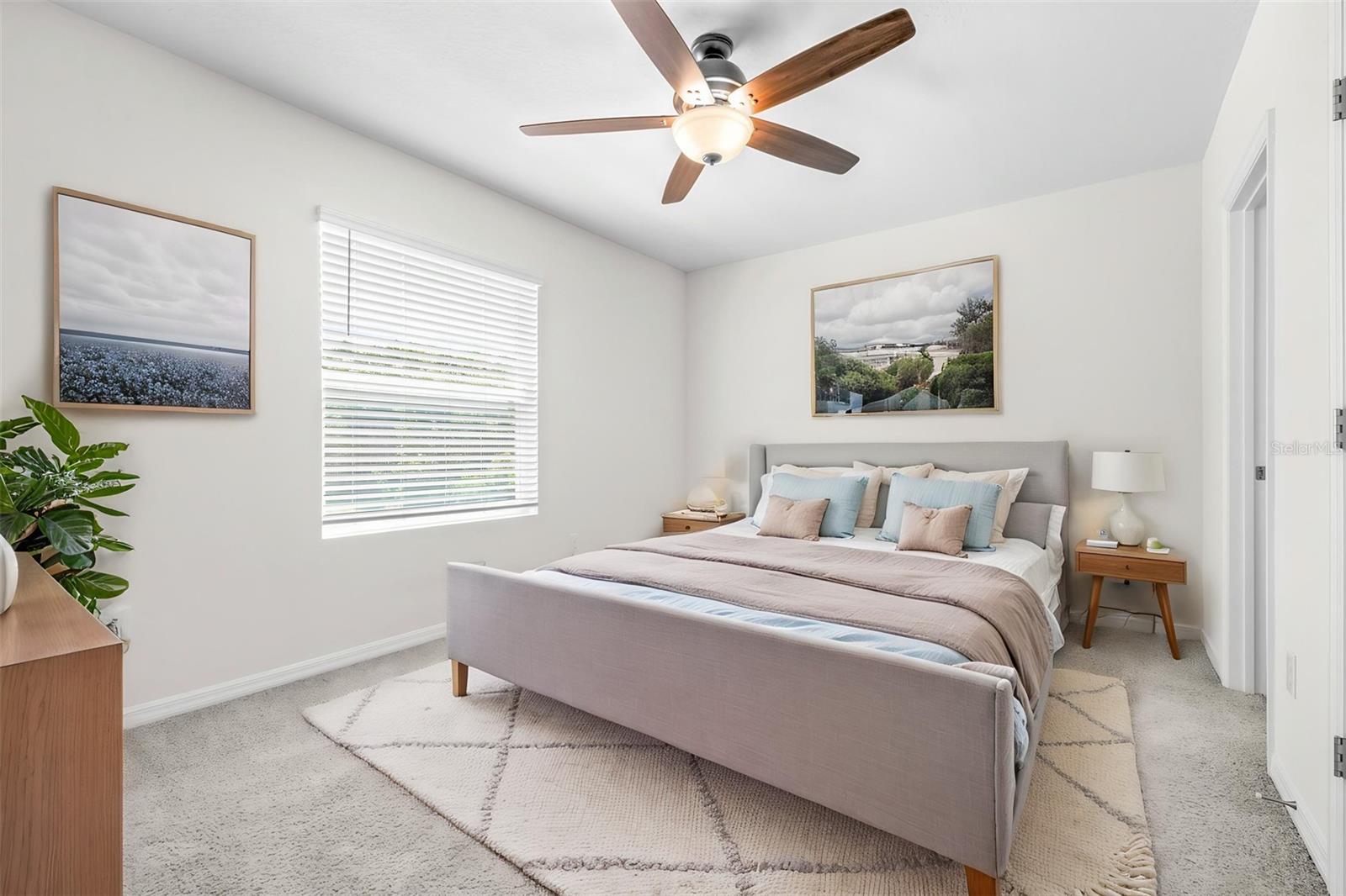 UNION PARK - Residential