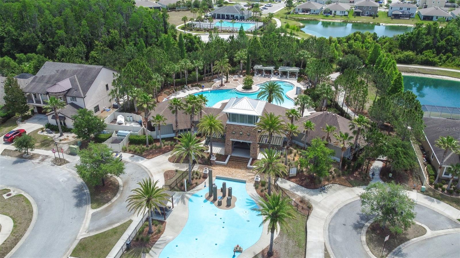 UNION PARK - Residential