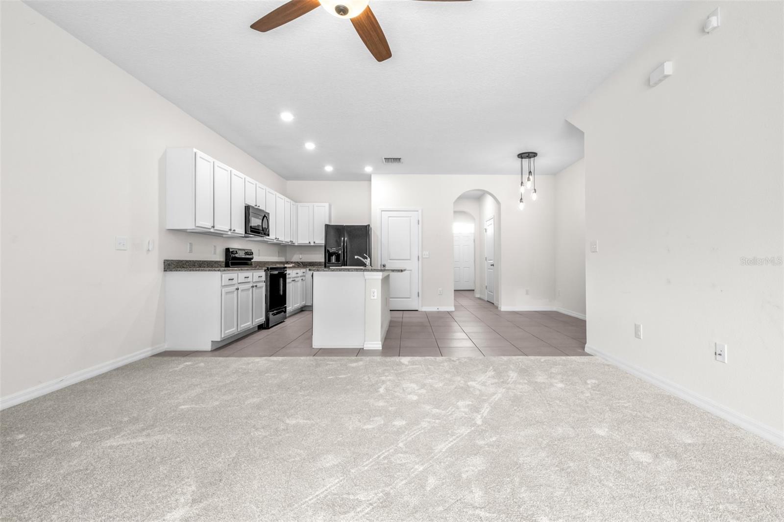 UNION PARK - Residential
