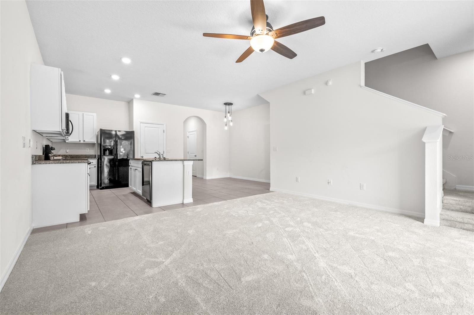 UNION PARK - Residential