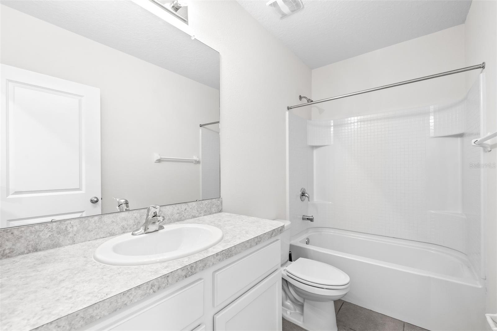 UNION PARK - Residential