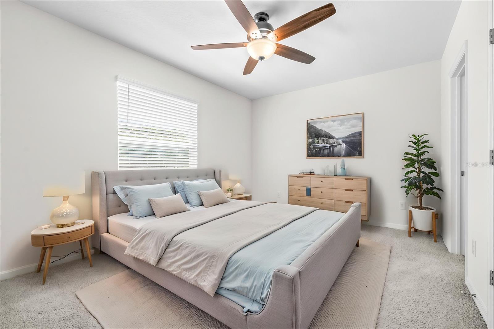 UNION PARK - Residential