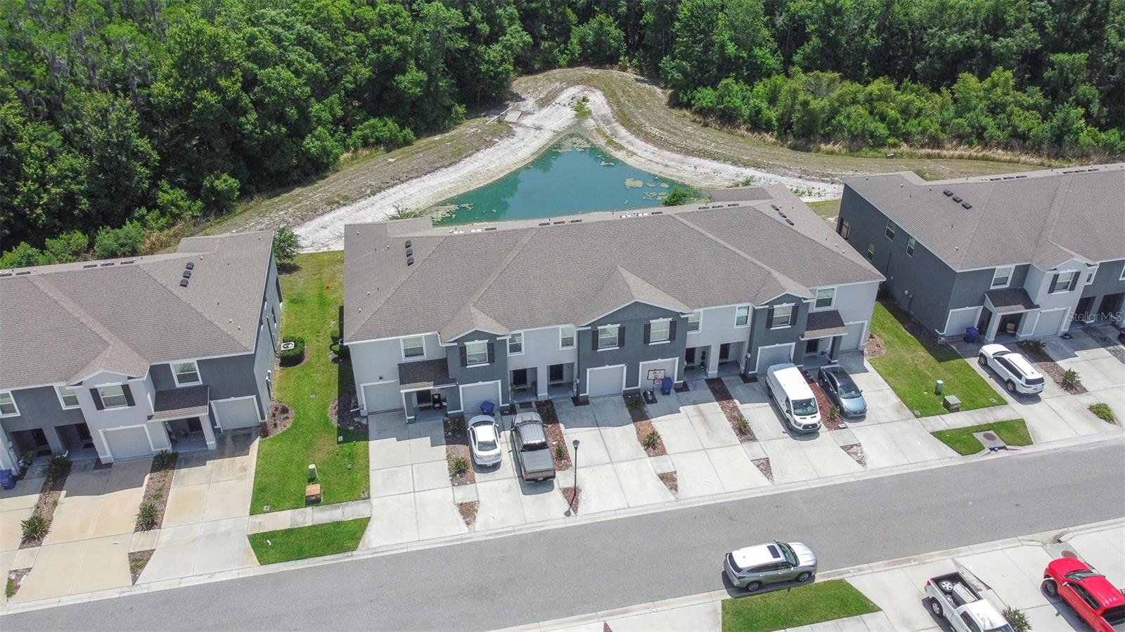 UNION PARK - Residential
