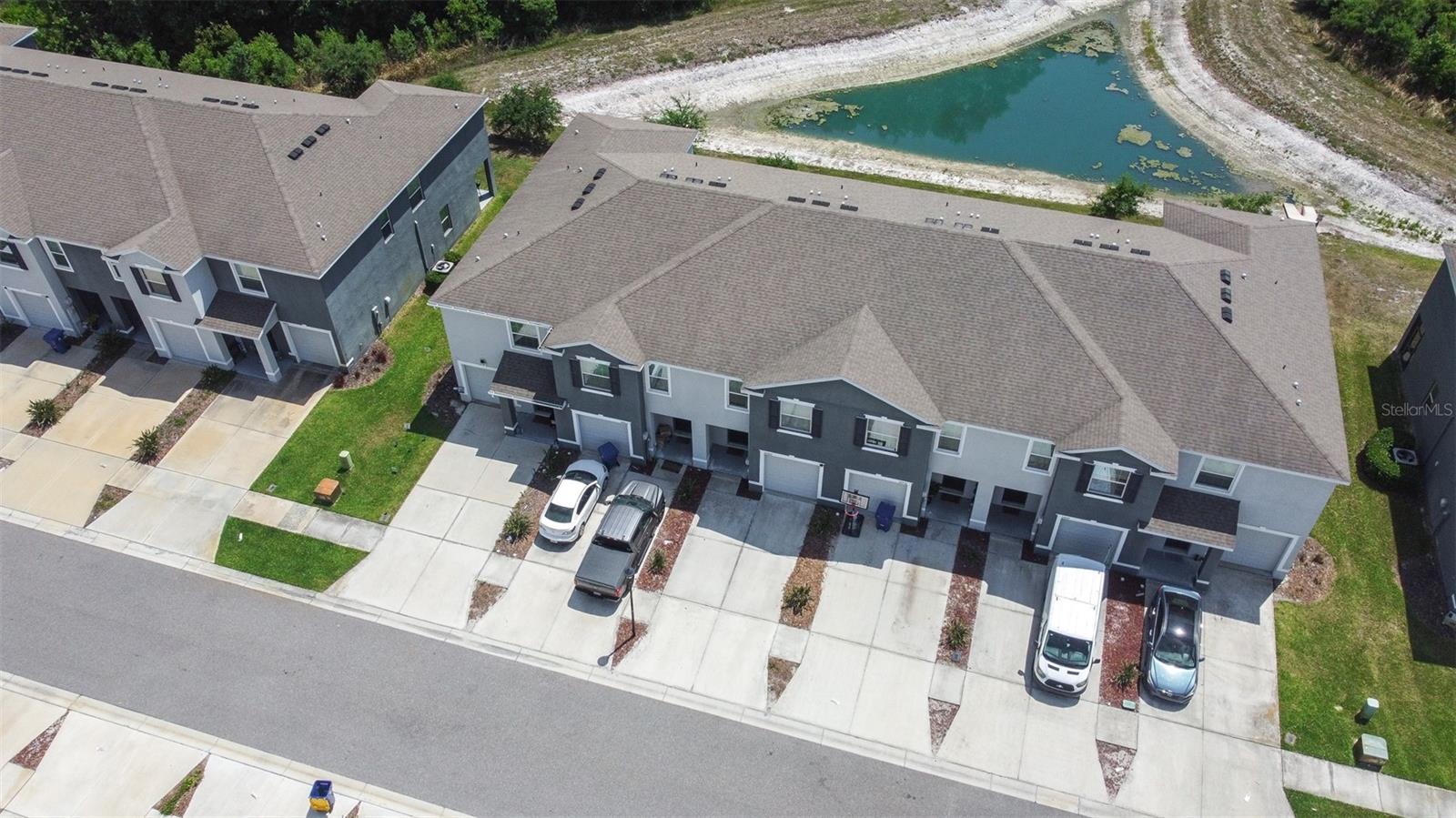 UNION PARK - Residential