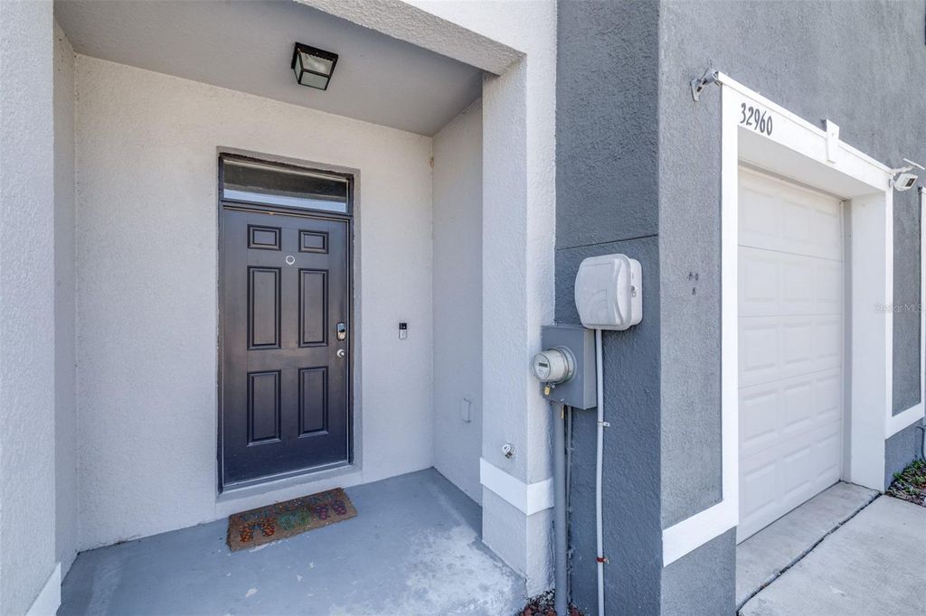 Photo of 32960 Kaloko Road, Wesley Chapel, FL 33543 (MLS # TB8503681)