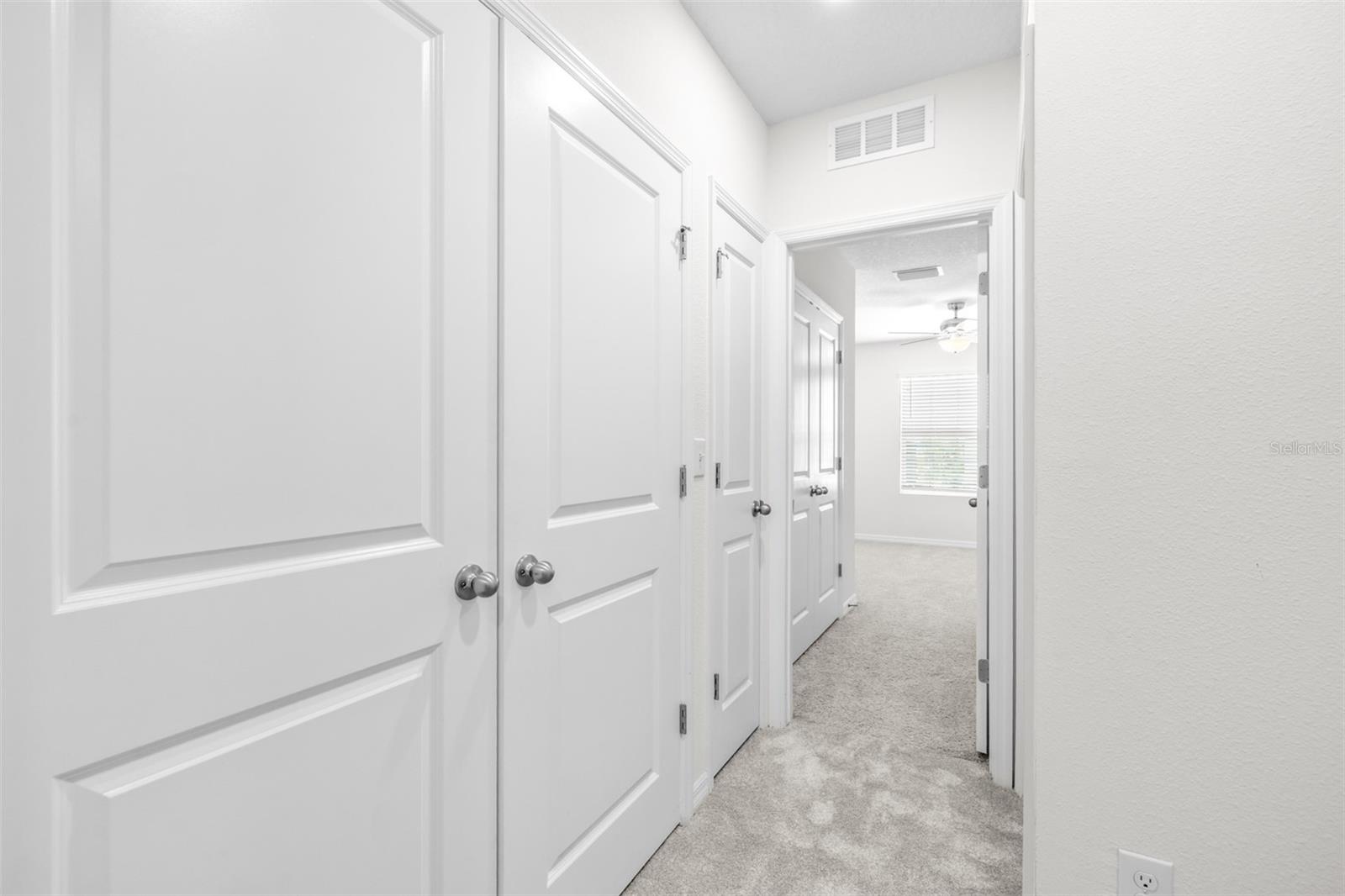 UNION PARK - Residential