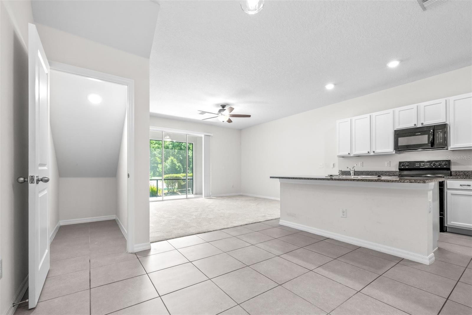 UNION PARK - Residential