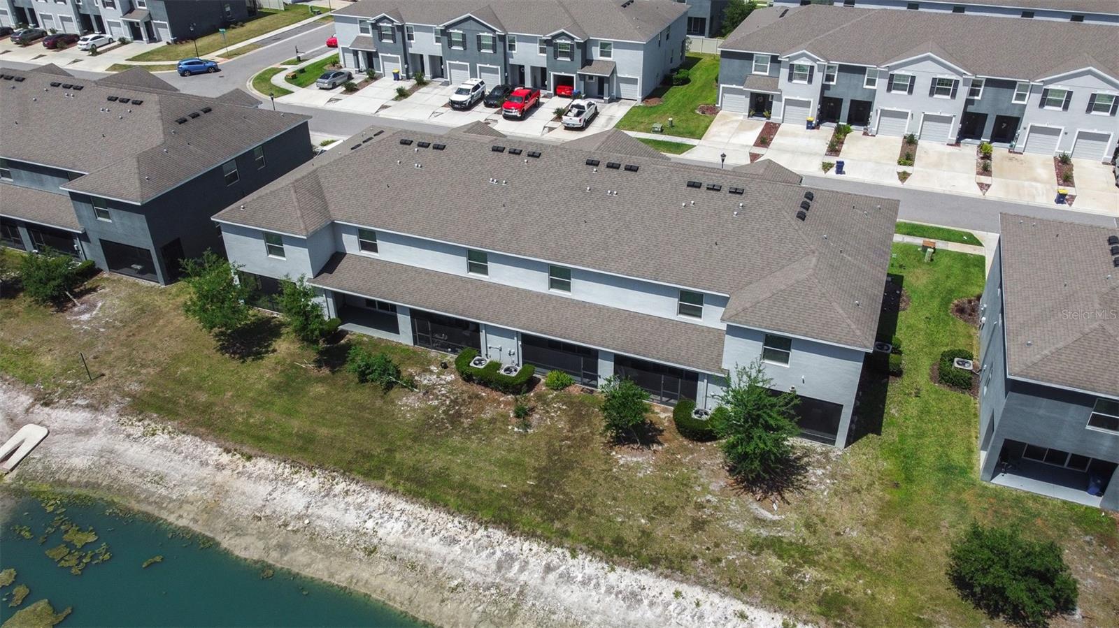 UNION PARK - Residential