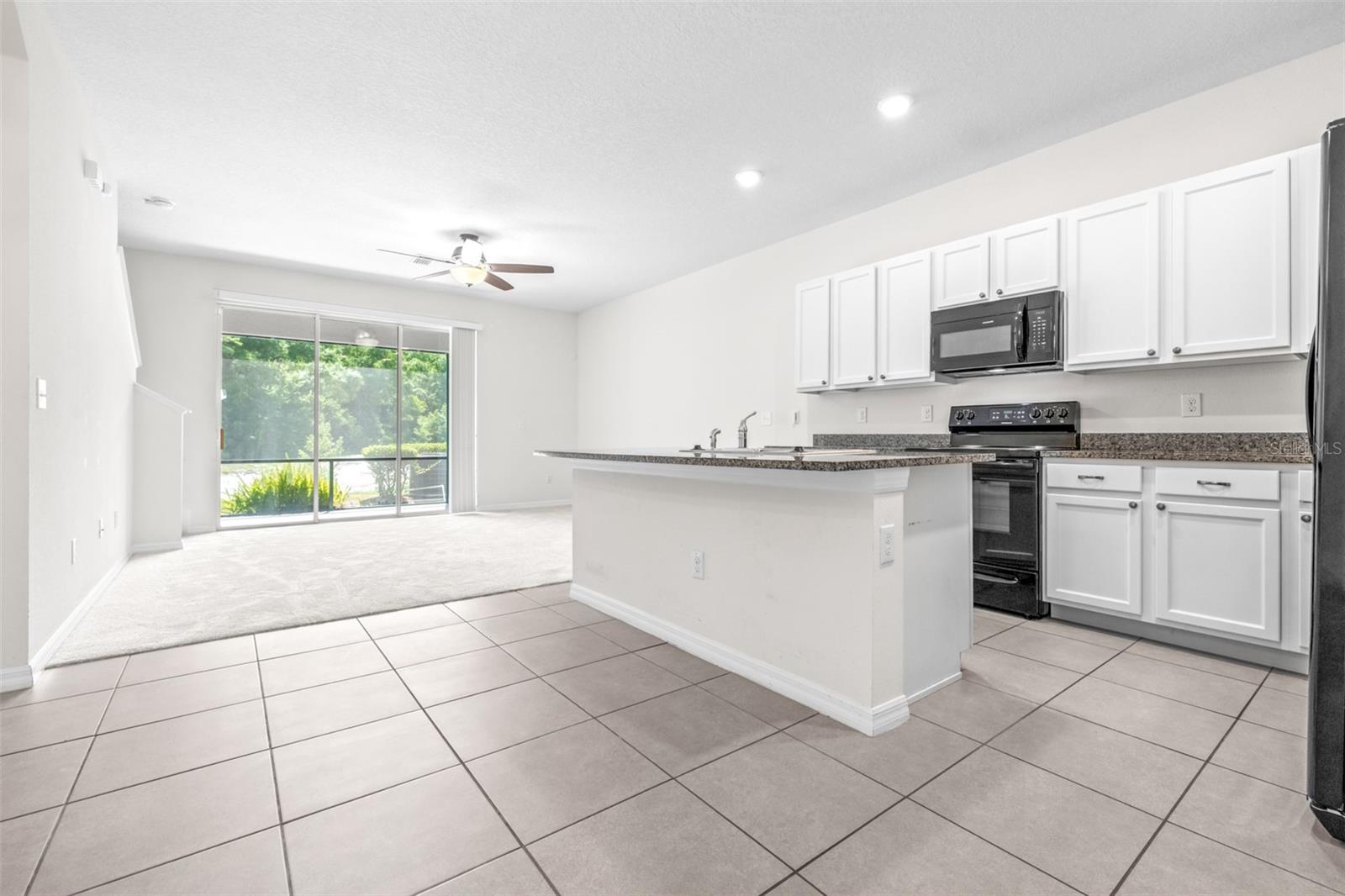 UNION PARK - Residential