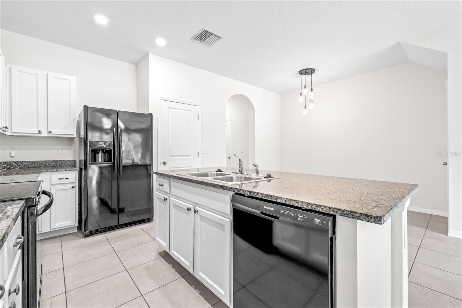 UNION PARK - Residential