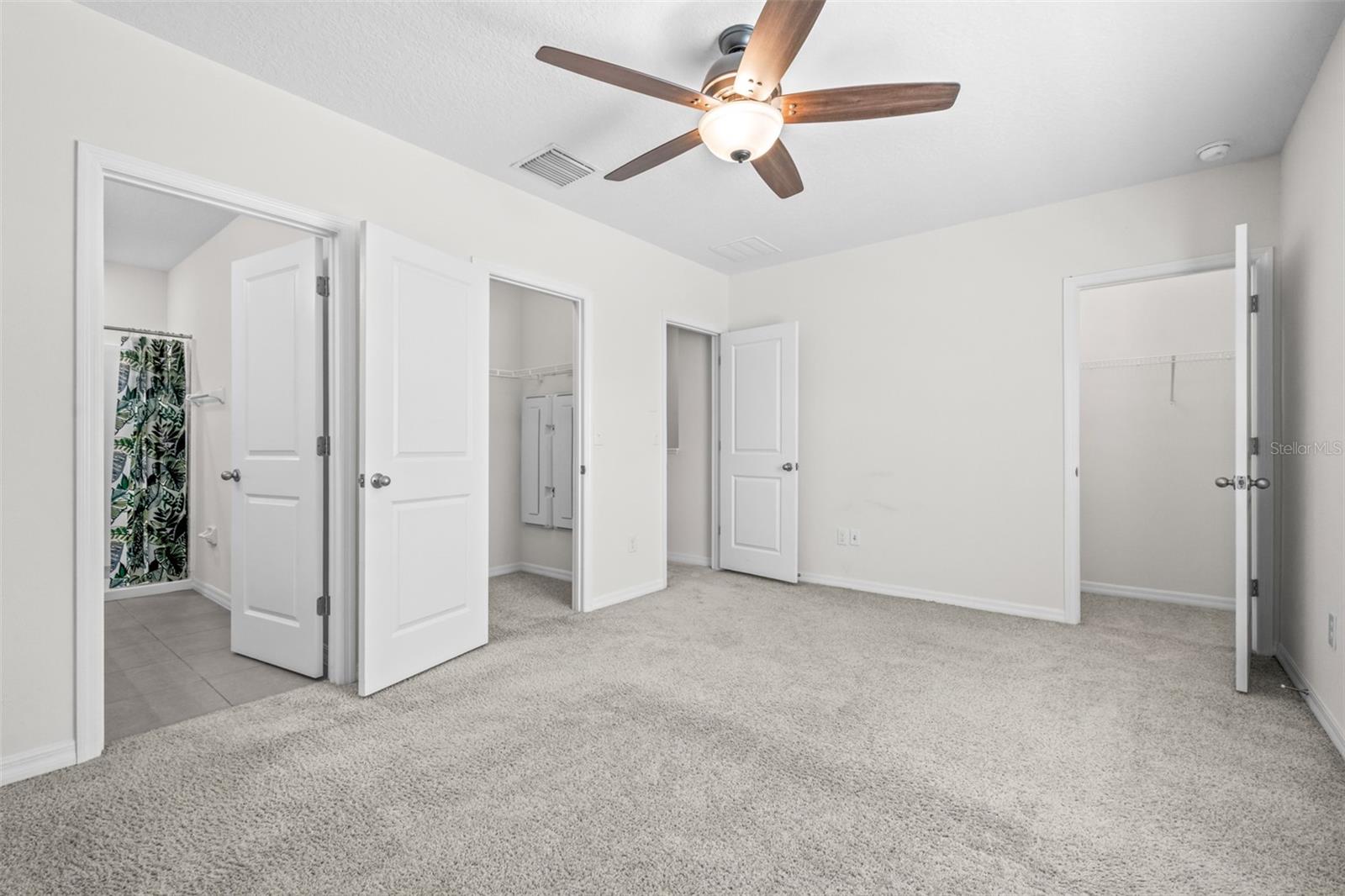 UNION PARK - Residential