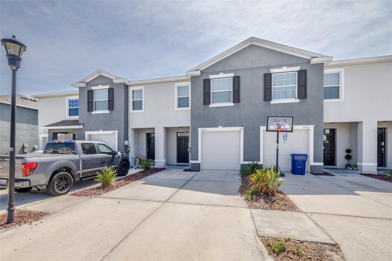 UNION PARK - Residential
