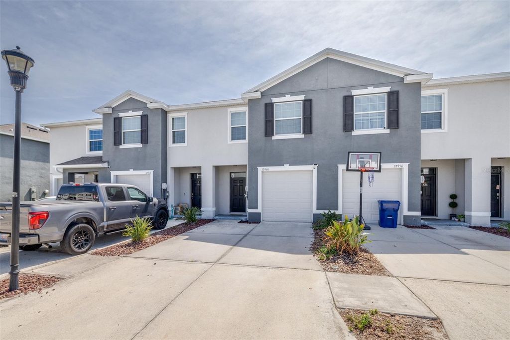 Photo of 32960 Kaloko Road, Wesley Chapel, FL 33543 (MLS # TB8503681)