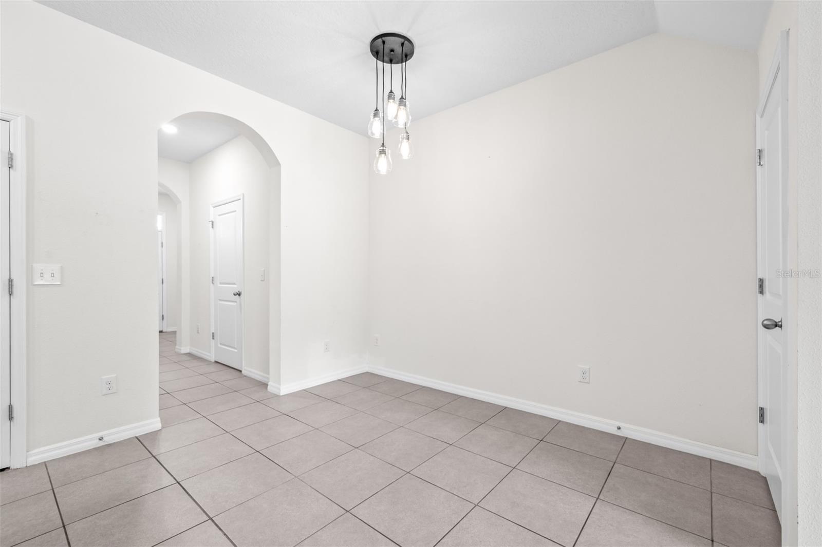 UNION PARK - Residential