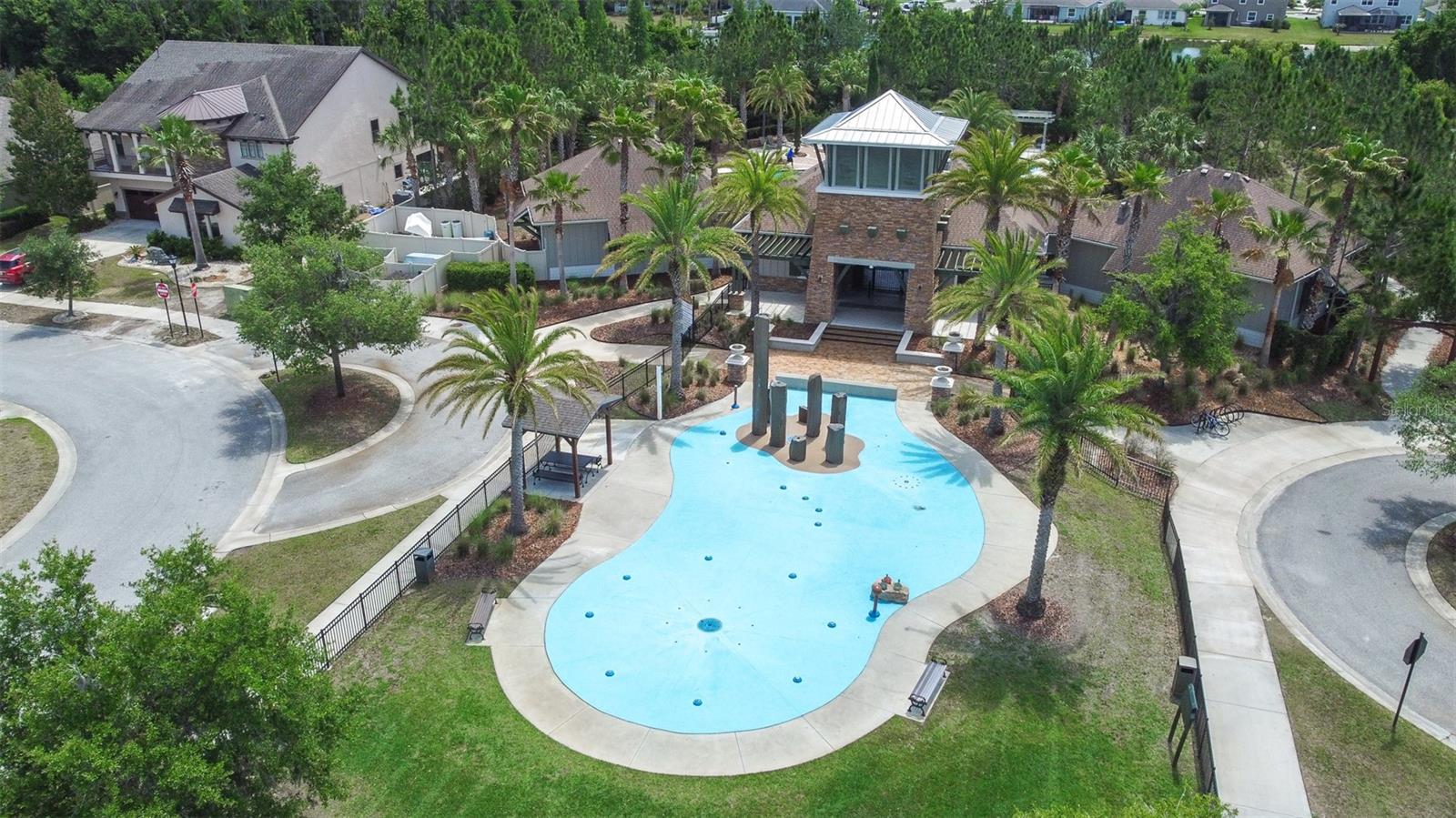 UNION PARK - Residential