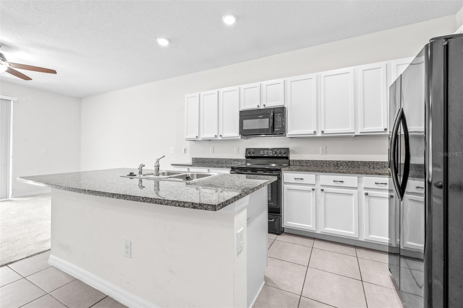 UNION PARK - Residential